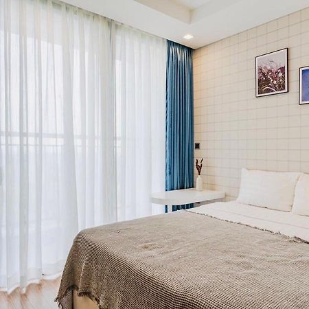 Vinhomes Green Bay Apartment Hanoi Exterior photo