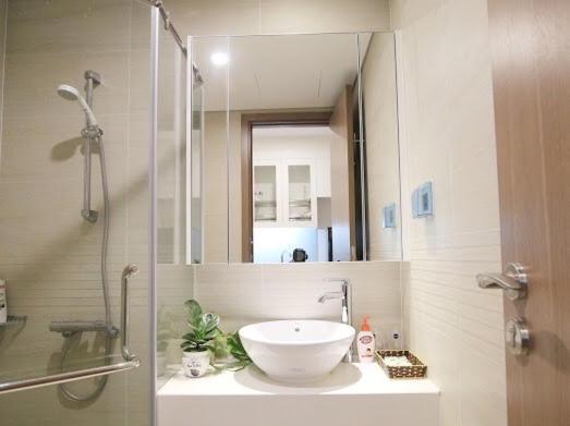 Vinhomes Green Bay Apartment Hanoi Exterior photo